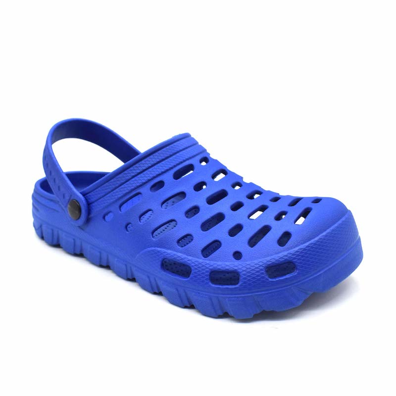 New Hippies Sandals - Blue - Pure Nurslings