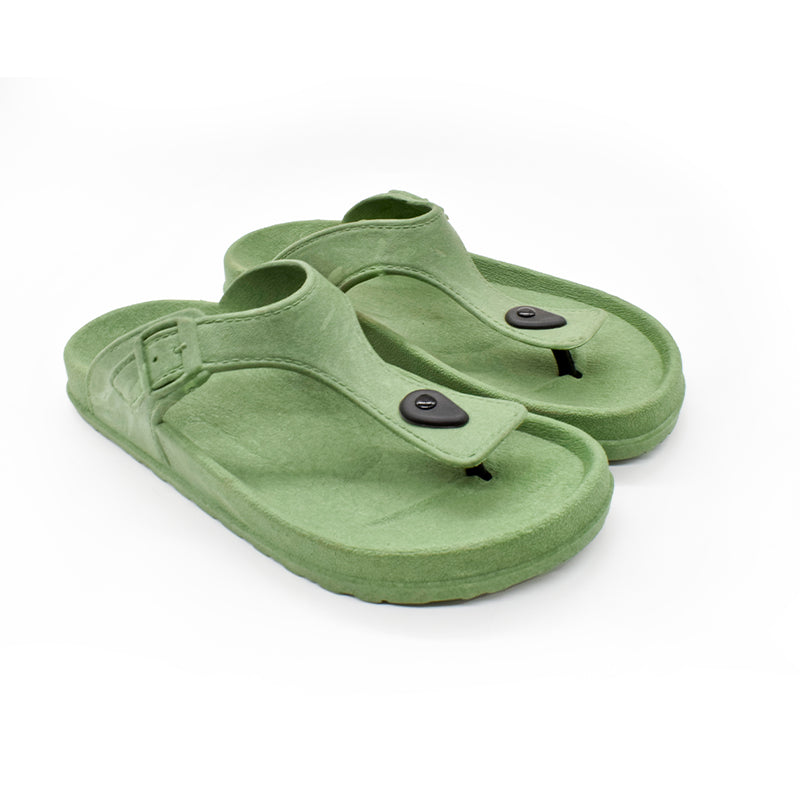 Mzuka - Military Green - Pure Nurslings