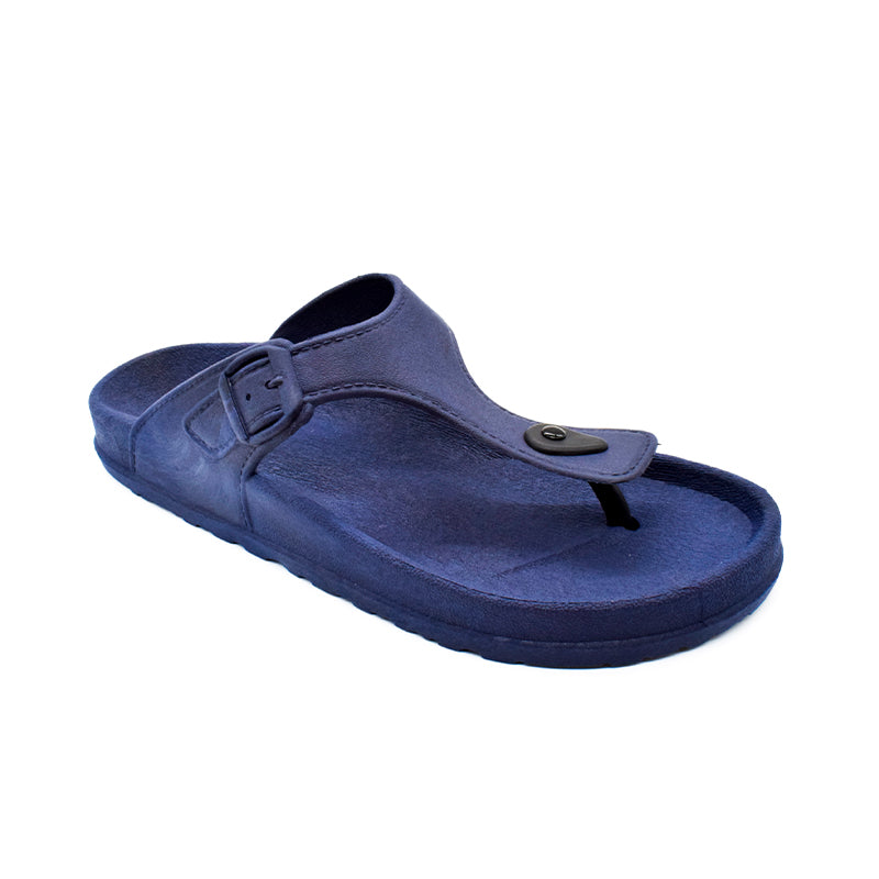 Mzuka - Navy - Pure Nurslings