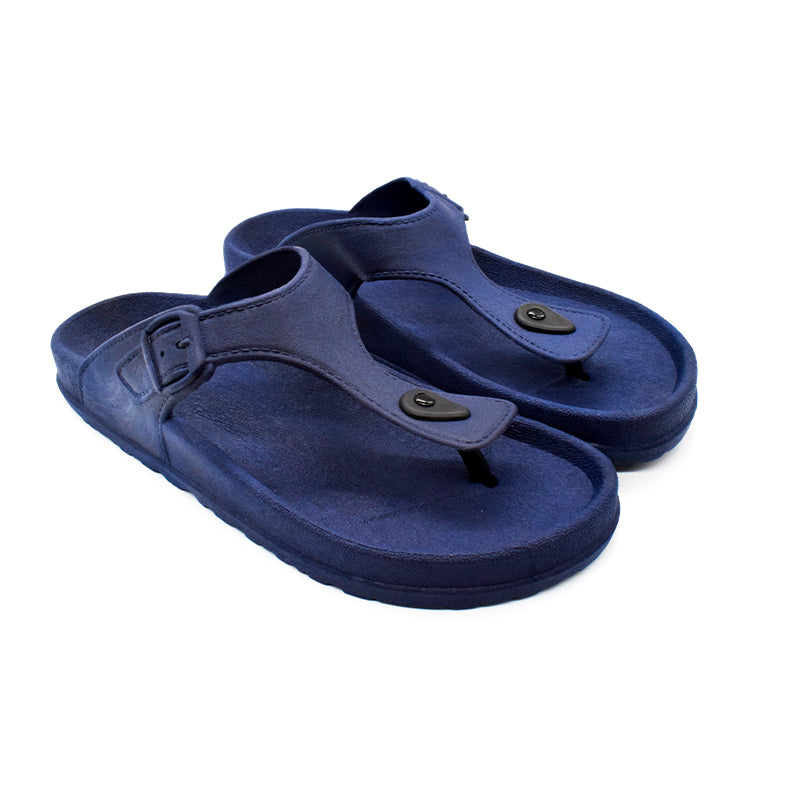 Mzuka - Navy - Pure Nurslings