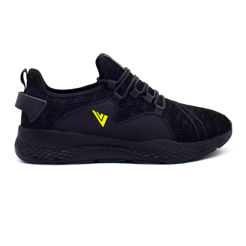 Vigo Almasi - Black - Pure Nurslings