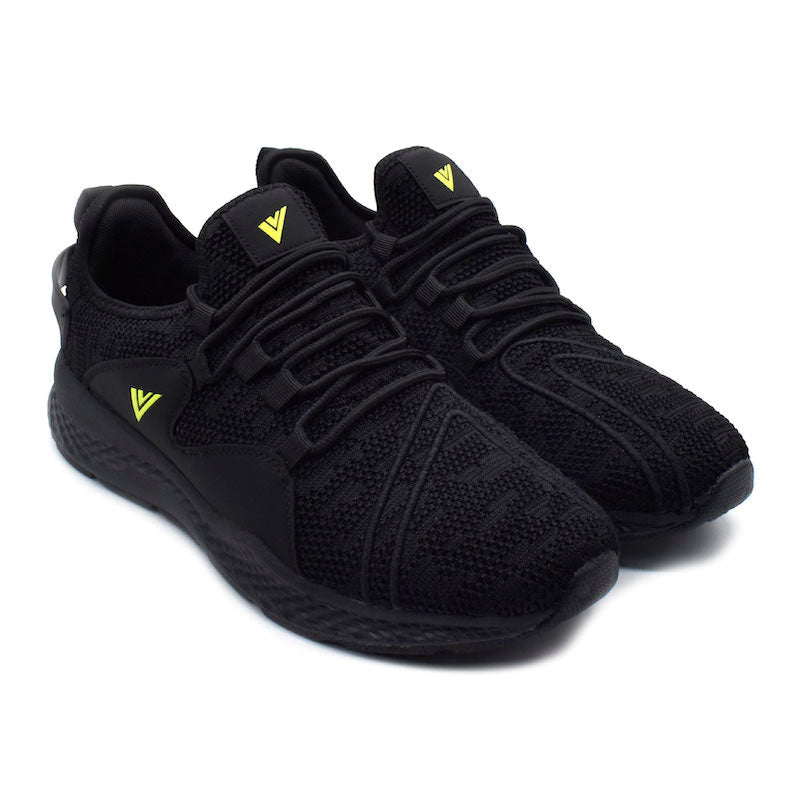 Vigo Almasi - Black - Pure Nurslings