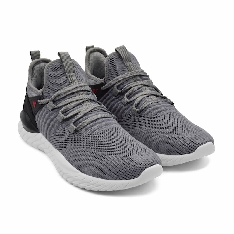 Vigo Jemmy- Grey - Pure Nurslings