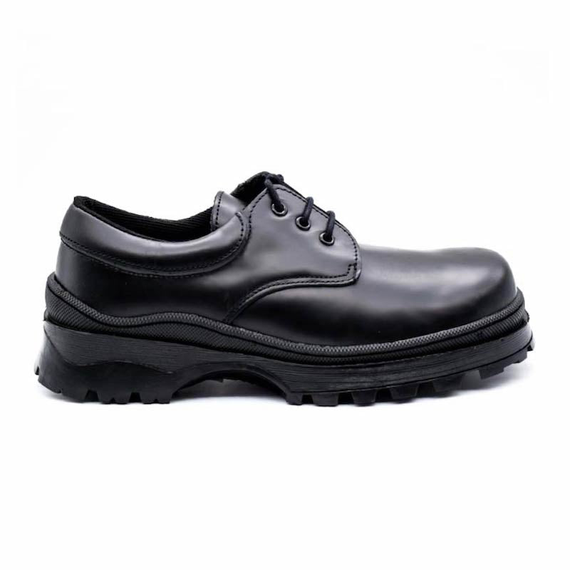 Studeez Leather Boys School Shoes Shupavu 39 45 Pure Nurslings