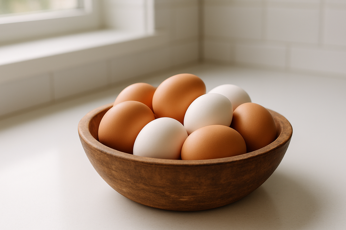 Three Fantastic First Foods for Babies Starting Solids