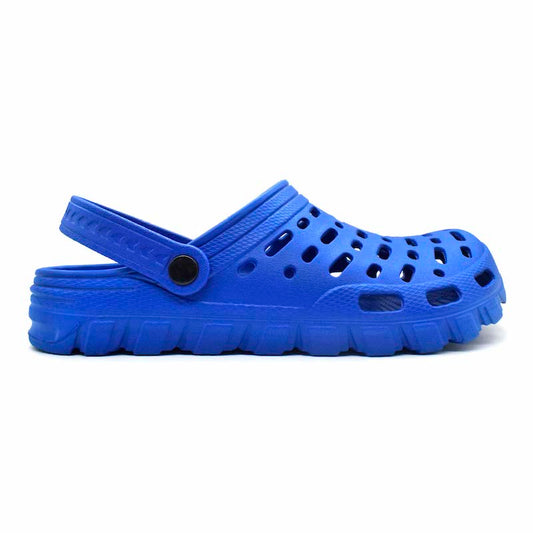 New Hippies Sandals - Blue - Pure Nurslings