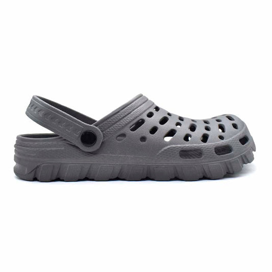 New Hippies Sandals - Grey - Pure Nurslings