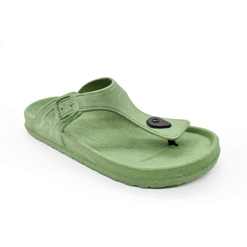 Mzuka - Military Green - Pure Nurslings
