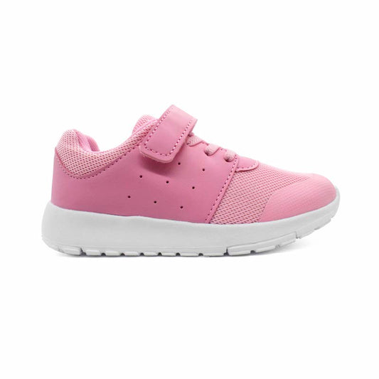 Buggies Fusion Kids Shoes - Pink - Pure Nurslings