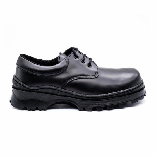 Studeez Leather Boys School Shoes - Shupavu (34-38) - Pure Nurslings